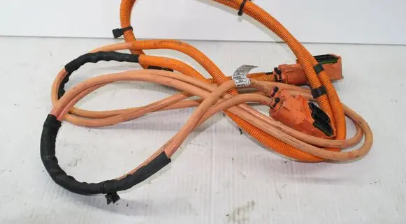 BMW i8 Other wiring loom 9338404