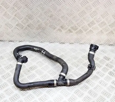 BMW iX3 G08 Engine coolant pipe/hose 8743383
