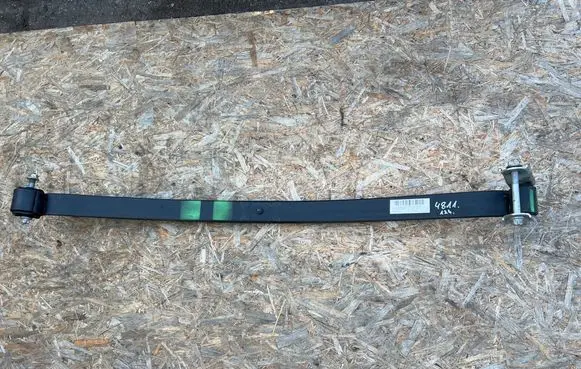 Fiat Ducato Rear leaf spring 01397192080 04378