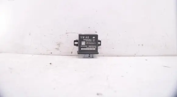 Audi Q3 8U Light module LCM 8X0907357C