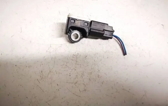 Ford Mondeo MK IV Airbag deployment crash/impact sensor 8m5t14b342ac 8m5t-14b342-ac