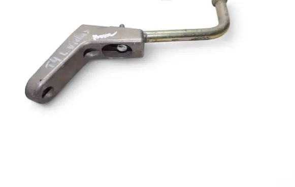 Volkswagen Transporter - Caravelle T4 Sliding door upper roller guide/hinge 701843440