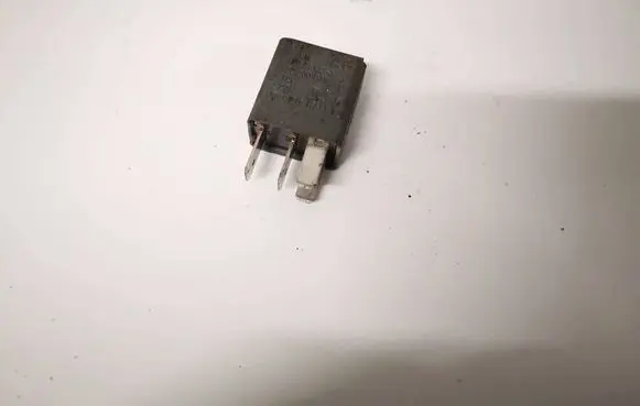Skoda Roomster (5J) Other relay 1k0951253 29200077