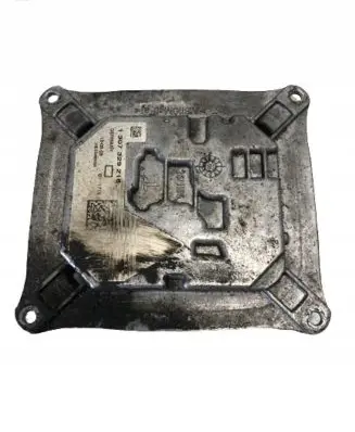 Audi A4 S4 B8 8K Xenon control unit/module 1307329218