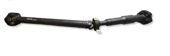BMW 4 F36 Gran coupe Drive shaft (set) 8642910 16050261488