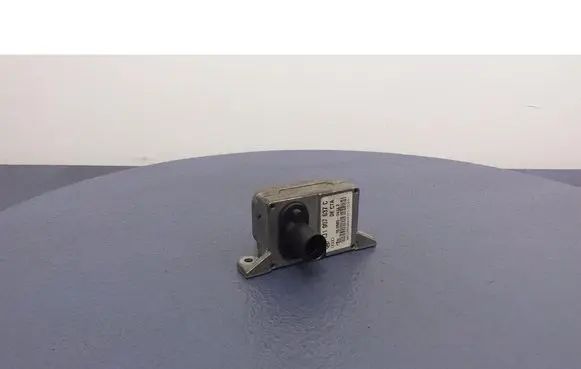 ESP acceleration yaw rate sensor