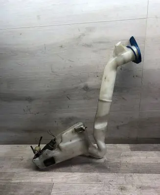 Seat Ibiza III (6L) Windshield washer fluid reservoir/tank 6Q0955453N7P