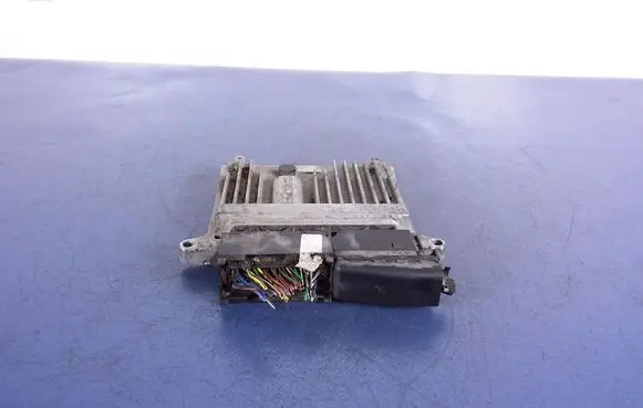 Mercedes-Benz E W212 Engine control unit/module ECU A6461505372