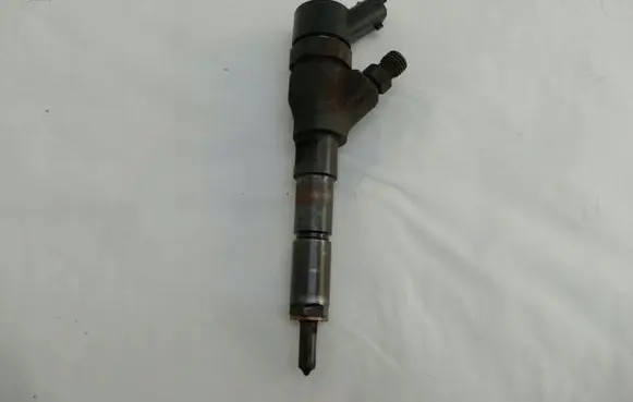 Citroen C5 Fuel injector 9641742880