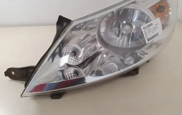 Peugeot Expert Headlight/headlamp 89901161 1400455580