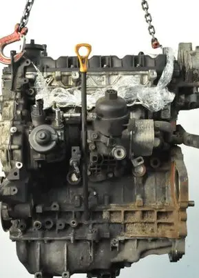 KIA Optima Engine swap D4FD