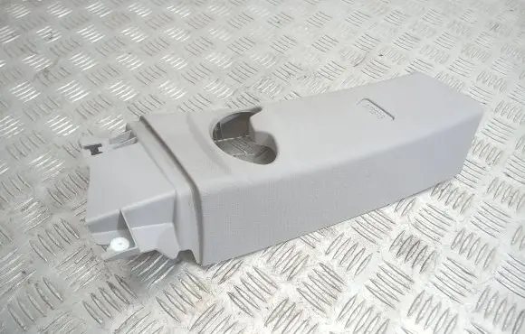 BMW 1 F20 F21 (B) pillar trim (top) 7265992