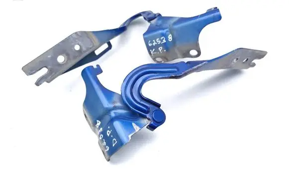Ford Ranger Engine bonnet/hood hinges AB39168C0AB