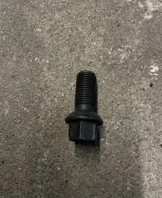 Mercedes-Benz A W177 Nuts/bolts 