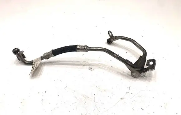 Nissan Qashqai Turbo turbocharger oiling pipe/hose 2820902300