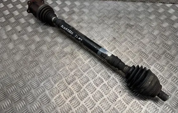 Seat Alhambra (Mk2) Front driveshaft 7N0407764r