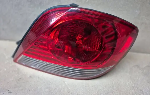 Hyundai Coupe Rear/tail lights 924022CXXX