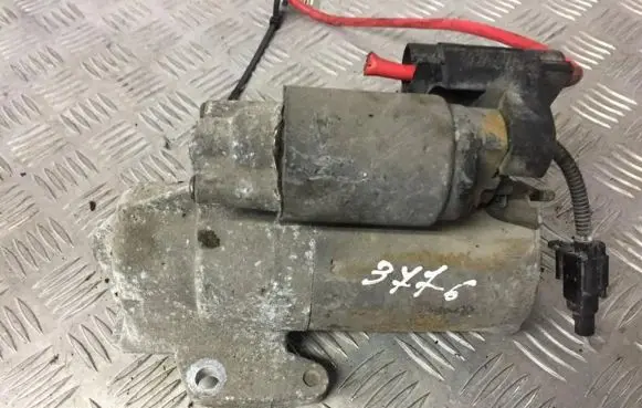 Ford Mondeo Mk III Starter motor 93bbkd1a22b ix4u-11131-aa