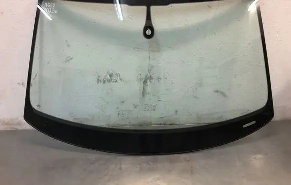 Audi A6 S6 C7 4G Front windscreen/windshield window 4G0SZYBA