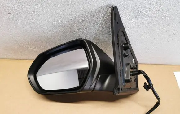 Toyota Yaris XP210 Front door electric wing mirror 87940K0030DAN 87940K0030