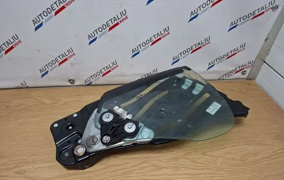 BMW Z4 E89 Rear door window regulator with motor 7192303 7198307