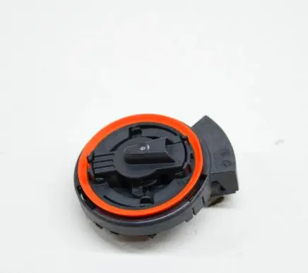 Tesla Model Y Airbag deployment crash/impact sensor 103676200A