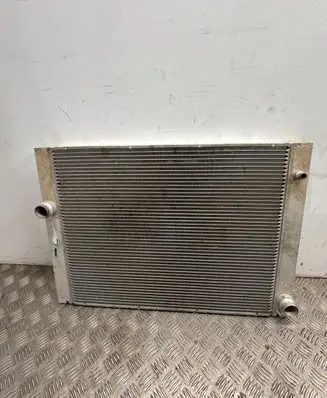 BMW 7 E65 E66 Coolant radiator 70822752 99000956 CR511000P