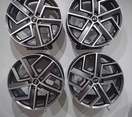 Hyundai IONIQ 6 R20 alloy rim BOR0075K1