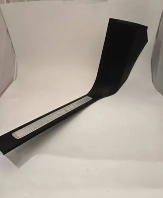 Ram 1500 Front sill trim cover P5WC711C5AA C71AA