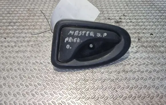 Renault Master II Front door interior handle 77883007J 91127101