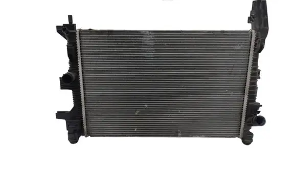Ford Focus Coolant radiator CV618005VC RA2250 T913931