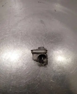 Opel Antara Throttle valve 96440414 B080040151
