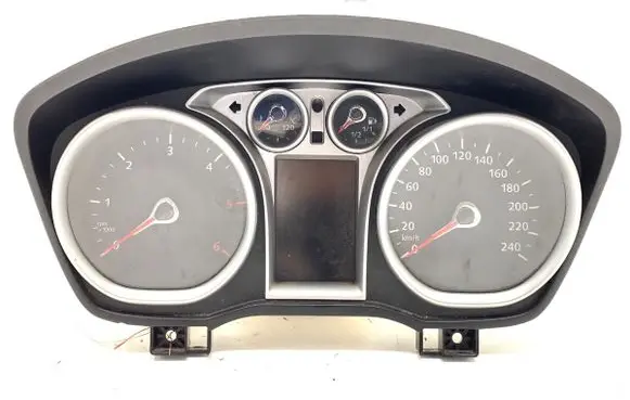 Speedometer (instrument cluster)