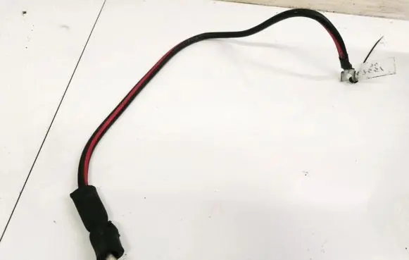 Alfa Romeo 147 Positive cable (battery)