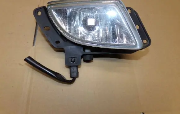 Mazda 626 Headlight/headlamp