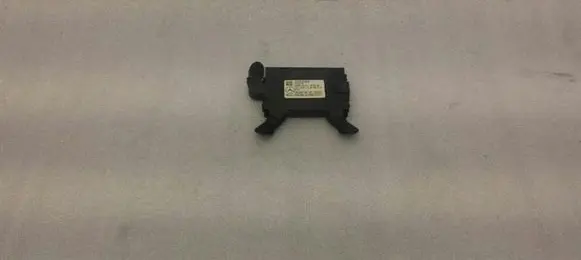 Mercedes-Benz S W221 Alarm movement detector/sensor A2218207510