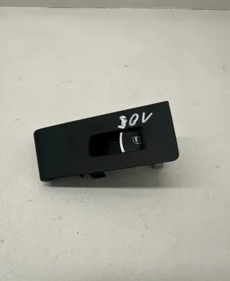Volkswagen PASSAT B7 Electric window control switch 3AA868750