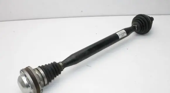 Audi TT TTS Mk2 Front driveshaft 8J0407272AA