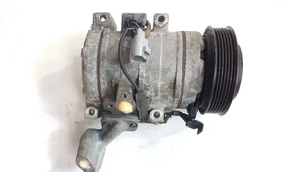 Lexus RX 300 Air conditioning (A/C) compressor (pump) 4472203275 2473002400