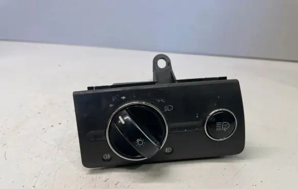 Mercedes-Benz E W211 Light switch A2115450104