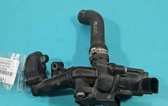 Audi A7 S7 4G Turbo solenoid valve 06H145710D IMPRK1478239