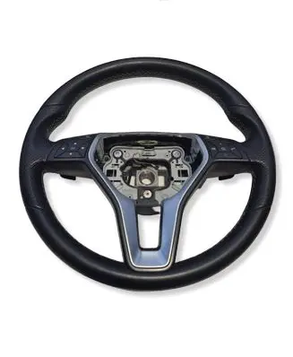 Mercedes-Benz B W246 W242 Steering wheel A2184602018 307800299230AA