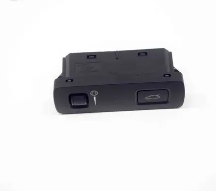 Volvo S90, V90 Tailgate/boot open switch button P31376510 31376510