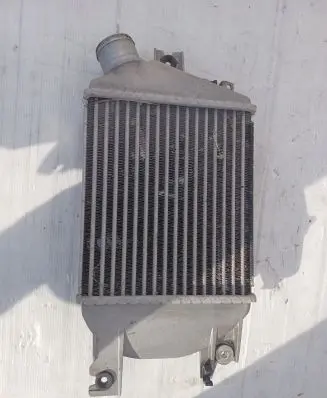 Subaru XV I Intercooler radiator SICTM0230