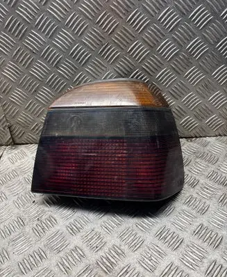 Volkswagen Golf III Rear/tail lights 1H6945112B