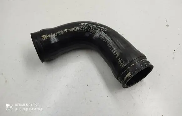 Ford Galaxy Intercooler hose/pipe 7M0145840D