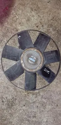 BMW 5 E34 Viscous fan clutch 2244413 2249372