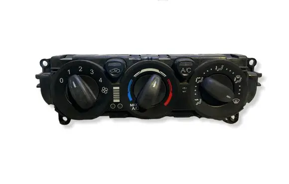 Ford Transit Custom Climate control unit GK2T18549 GK2T19980