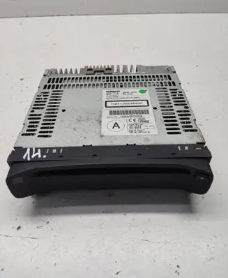 Nissan Primera CD/DVD changer 28185AV700 PN2419F CL053430152928