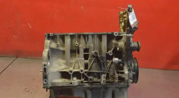 Suzuki Swift I Engine block M13A